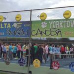 SmashCancer sign
