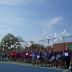 Balloon launch