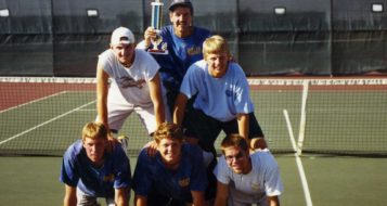 kokomo invite 98