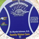 Family Vision Care sponsorship ball