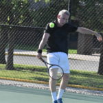 Backhand slice