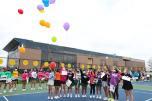 Balloon Launch