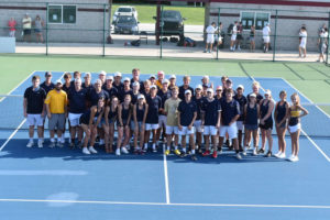 team at Culver