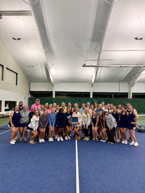 Conference champs
